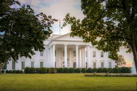 White House