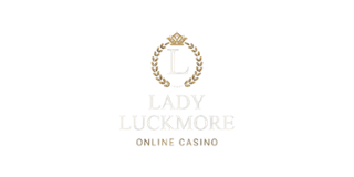 Lady Luckmore Casino logo
