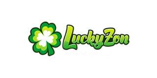 LuckyZon Casino Logo