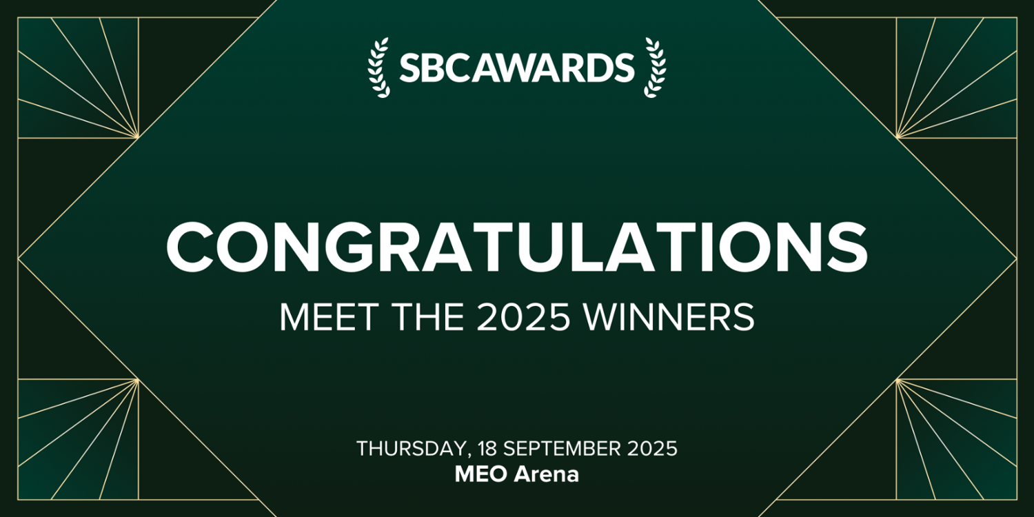 SBC Awards 2025 winners revealed, as world-beating event wraps up