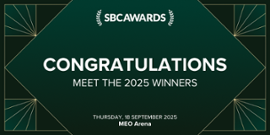 SBC Awards 2025