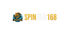 Spinhub168 Casino Logo