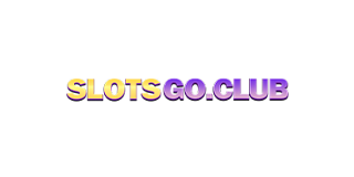 SLOTSGO Casino logo