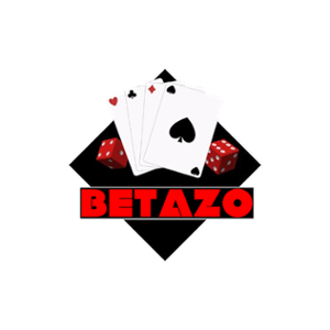 Betazo Casino Logo
