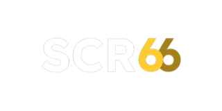 SCR66 Casino logo