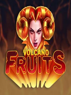 Volcano Fruits