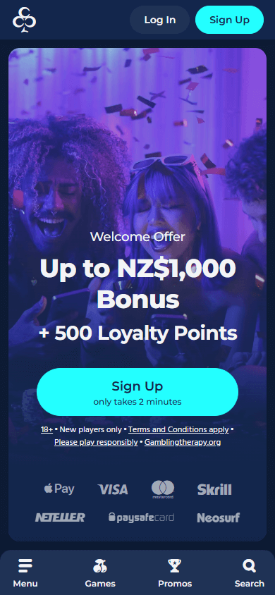 christchurch_casino_homepage_mobile