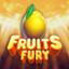 Fruits Fury