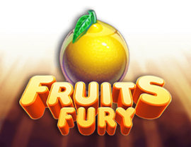 Fruits Fury