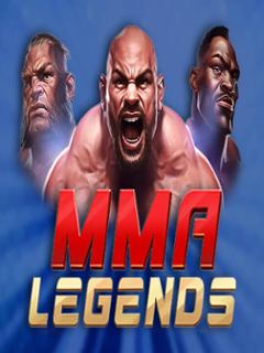 MMA Legends
