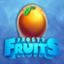 Frosty Fruits