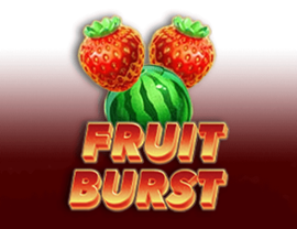 Fruit Burst