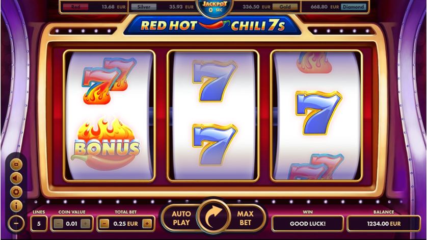 Try More Chilli Slots With No Download Required Try More Chilli Slots With No Download Required