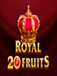 Royal 20 Fruits