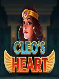 Cleo's Heart