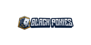BlackPokies Casino logo
