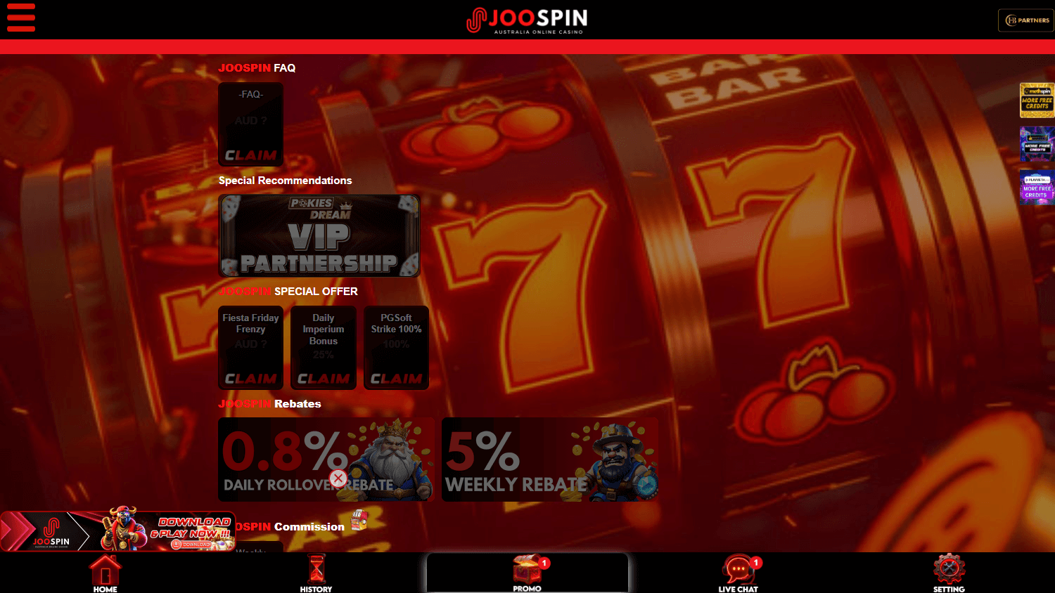 joospin_casino_promotions_desktop