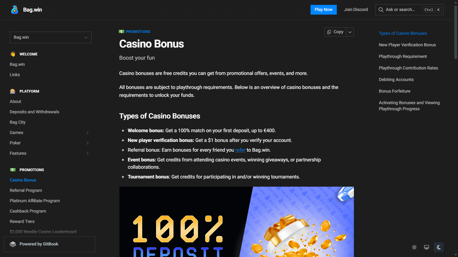 Decentral_Games_Casino_promotions_desktop