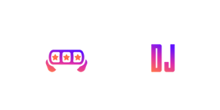 SlotsDJ Casino logo