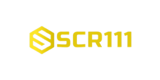 SCR111 Casino logo