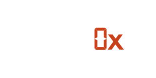 Casin0x logo