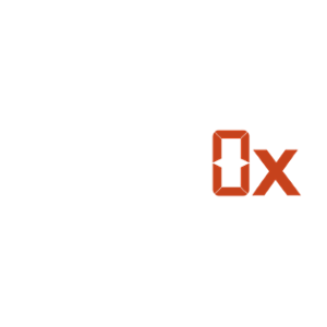 Casin0x Logo