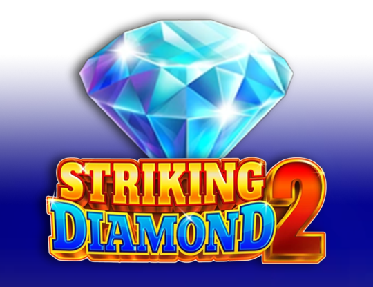 Striking Diamond 2: Running Wins