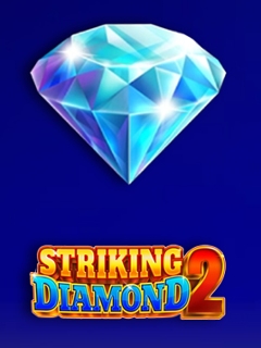 Striking Diamond 2: Running Wins