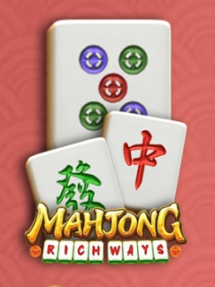 Mahjong Rich Ways