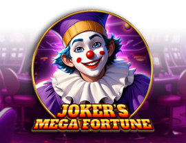 Joker's Mega Fortune