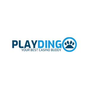 Playdingo Casino Logo