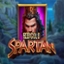 24K Gold Spartan
