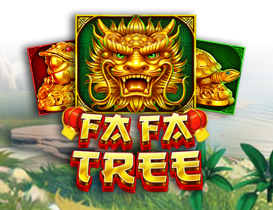 Fa Fa Tree