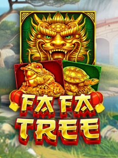 Fa Fa Tree