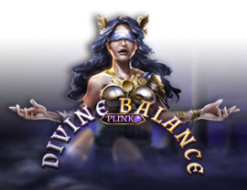 Divine Balance Plinko
