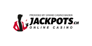 JackPots Casino logo