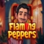 Flaming Peppers Hold and Spin