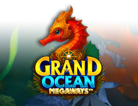 Grand Ocean Megaways