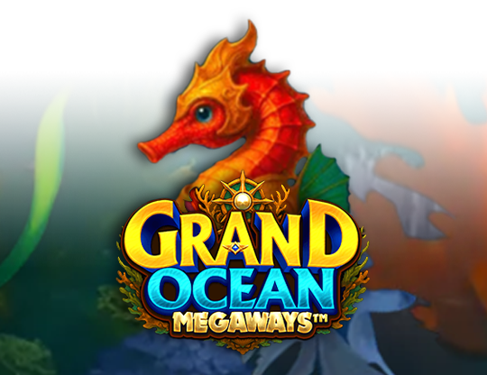 Grand Ocean Megaways