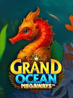 Grand Ocean Megaways