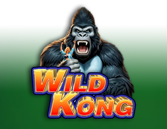 Wild Kong Lock 2 Spin