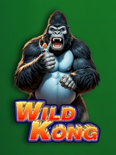 Wild Kong Lock 2 Spin