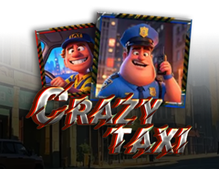 Crazy Taxi
