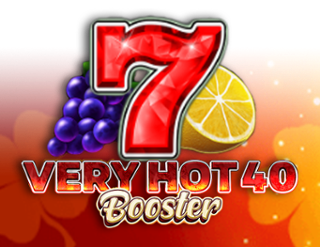 Very Hot 40 Booster