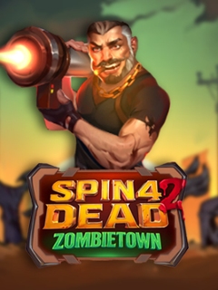 Spin 4 Dead 2: Zombietown