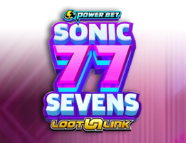 Sonic 77 Sevens