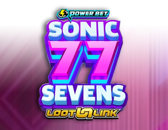 Sonic 77 Sevens