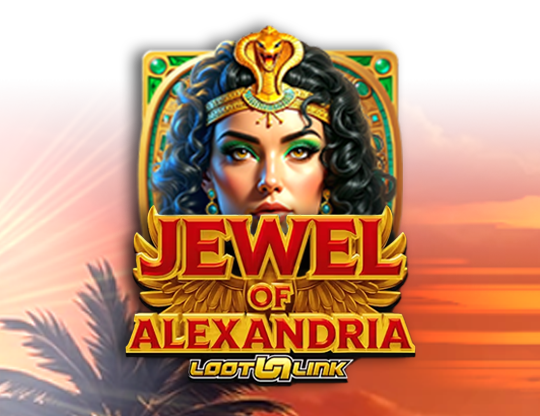 Jewel of Alexandria
