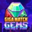 Giga Match Gems