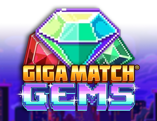 Giga Match Gems